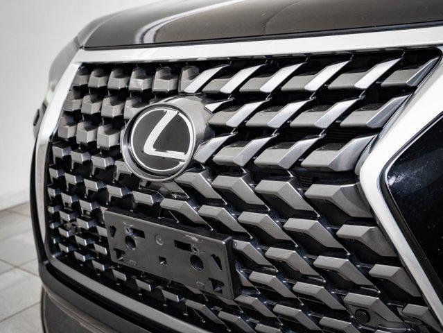 used 2020 Lexus GX 460 car, priced at $41,598