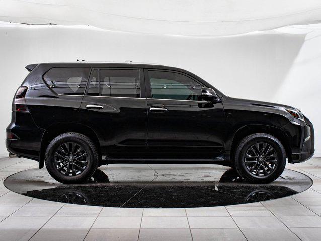 used 2020 Lexus GX 460 car, priced at $41,598