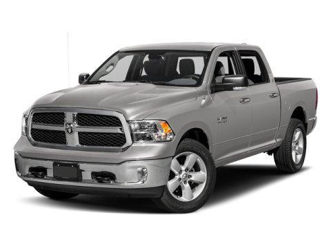 used 2017 Ram 1500 car, priced at $24,998