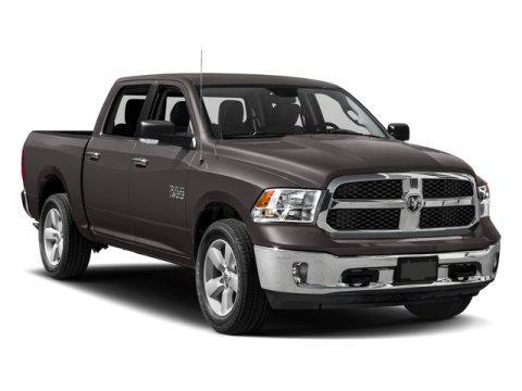 used 2017 Ram 1500 car, priced at $24,998