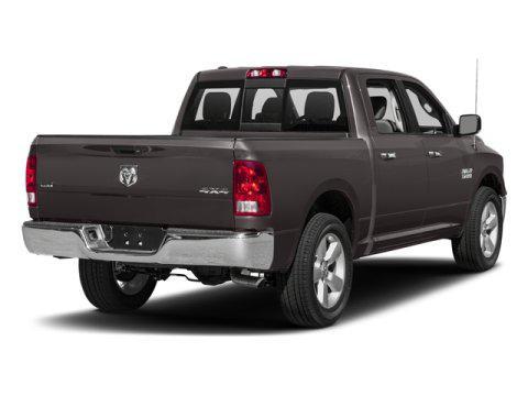 used 2017 Ram 1500 car, priced at $24,998