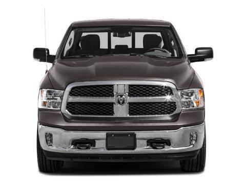 used 2017 Ram 1500 car, priced at $24,998