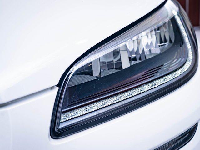 used 2022 Lincoln Corsair car, priced at $30,998