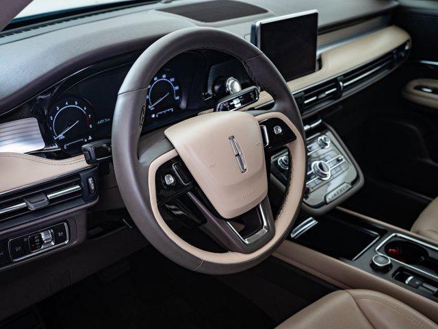 used 2022 Lincoln Corsair car, priced at $30,998