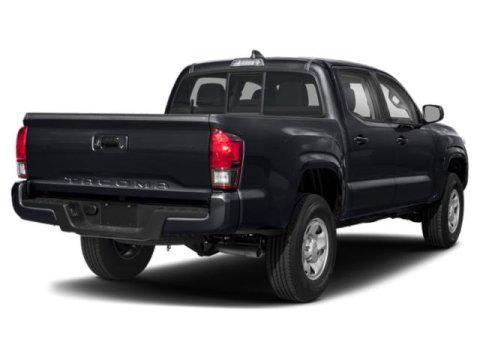 used 2022 Toyota Tacoma car