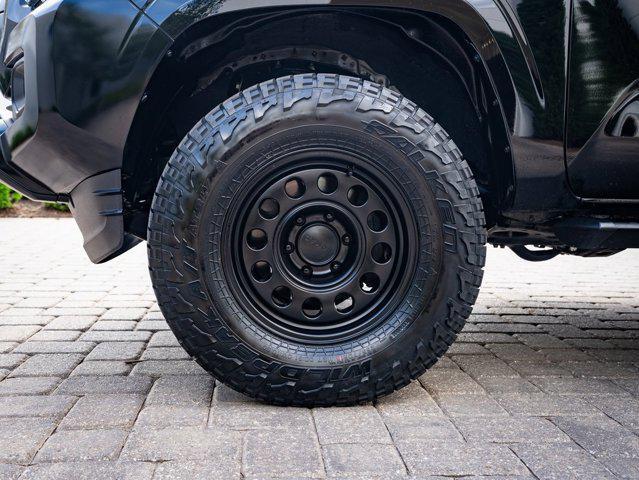 used 2022 Toyota Tacoma car