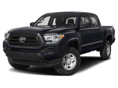 used 2022 Toyota Tacoma car