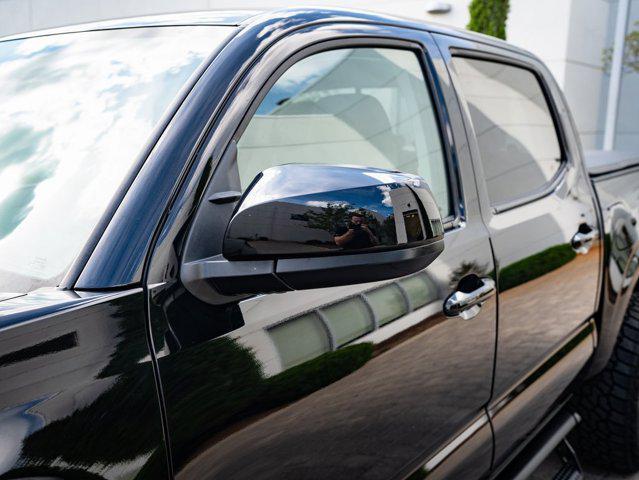 used 2022 Toyota Tacoma car