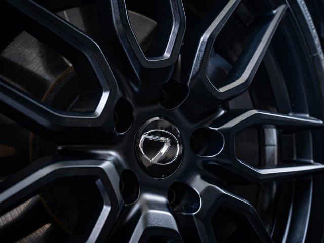 used 2021 Lexus IS 350 car, priced at $41,898