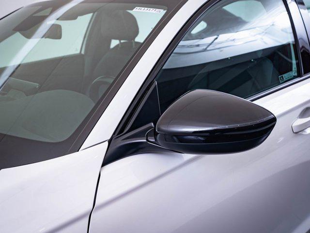 used 2023 Honda Accord Hybrid car, priced at $27,698