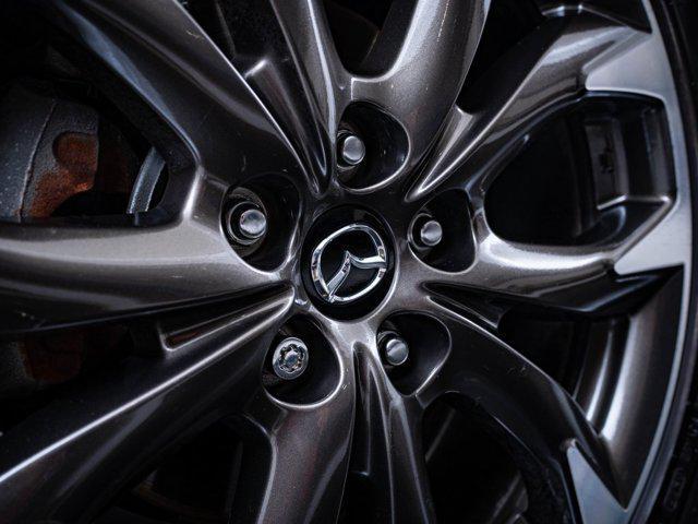 used 2016 Mazda CX-5 car, priced at $16,498