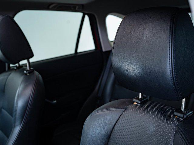 used 2016 Mazda CX-5 car, priced at $16,498