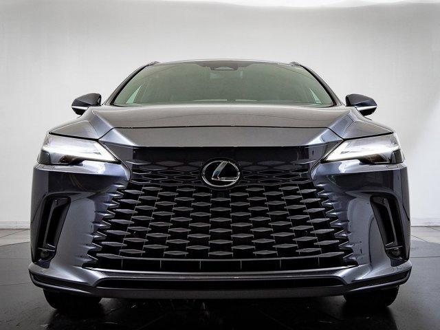 new 2024 Lexus RX 350 car, priced at $64,998