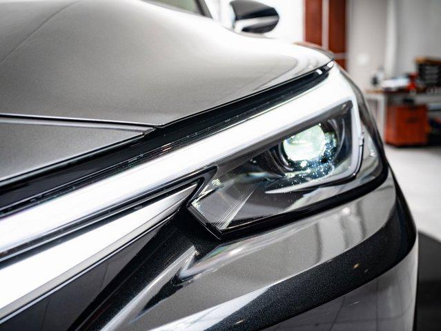 new 2025 Lexus TX 350 car, priced at $64,298
