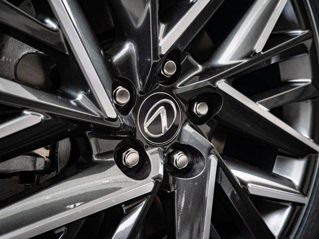 new 2025 Lexus TX 350 car, priced at $64,298
