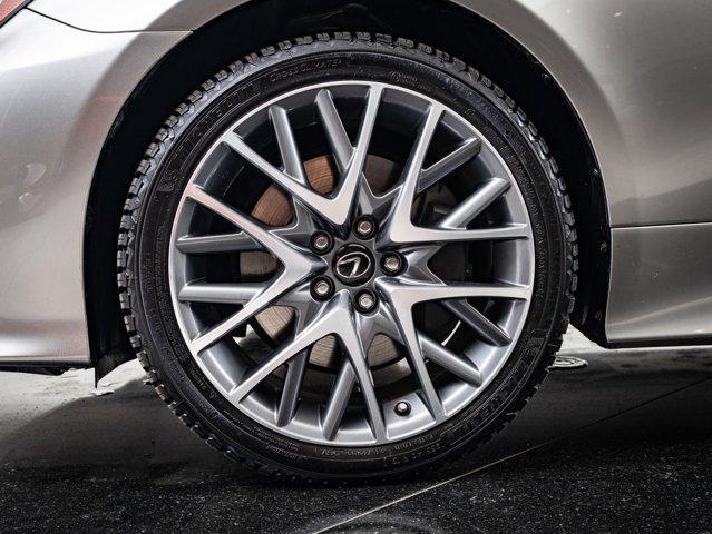 used 2017 Lexus RC 350 car, priced at $27,998
