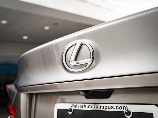 used 2017 Lexus RC 350 car, priced at $27,998