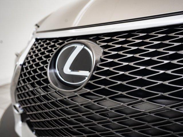 used 2017 Lexus RC 350 car, priced at $27,998