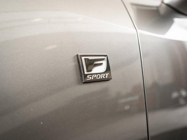 used 2017 Lexus RC 350 car, priced at $27,998