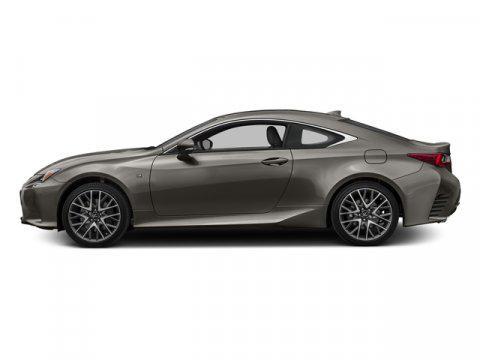 used 2017 Lexus RC 350 car, priced at $28,598