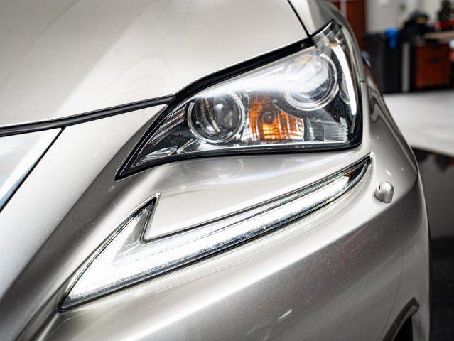 used 2017 Lexus RC 350 car, priced at $27,998