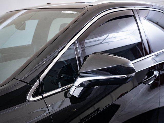 used 2020 Lexus RX 450h car, priced at $36,798