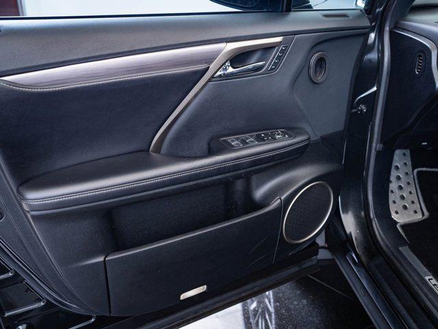 used 2020 Lexus RX 450h car, priced at $36,798