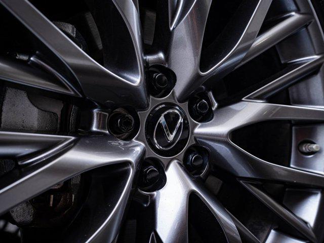 used 2020 Lexus RX 450h car, priced at $36,798