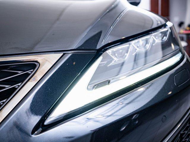used 2020 Lexus RX 450h car, priced at $36,798