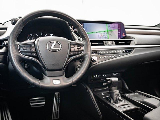 used 2021 Lexus ES 350 car, priced at $41,998