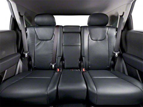 used 2010 Lexus RX 350 car, priced at $14,998