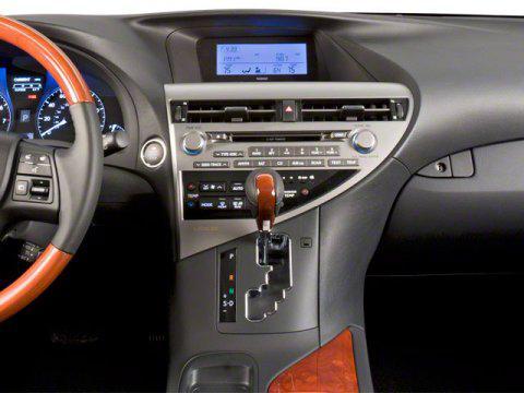 used 2010 Lexus RX 350 car, priced at $14,998