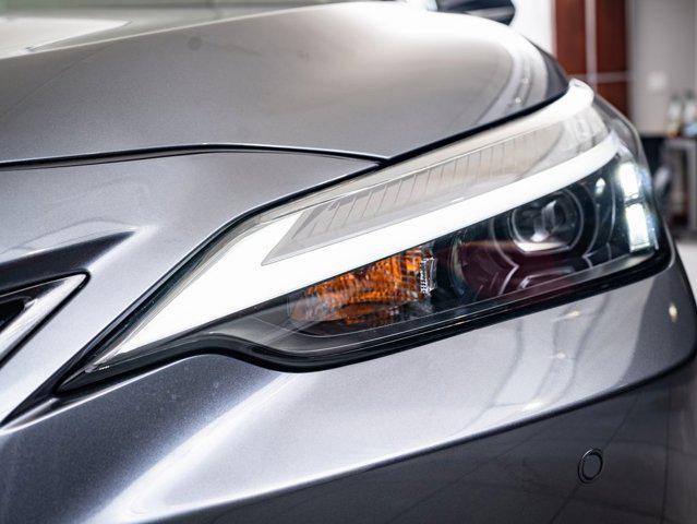 used 2025 Lexus NX 350 car, priced at $49,998