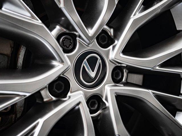 used 2025 Lexus NX 350 car, priced at $49,998