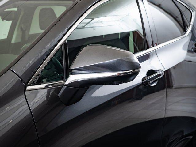 used 2025 Lexus NX 350 car, priced at $49,998