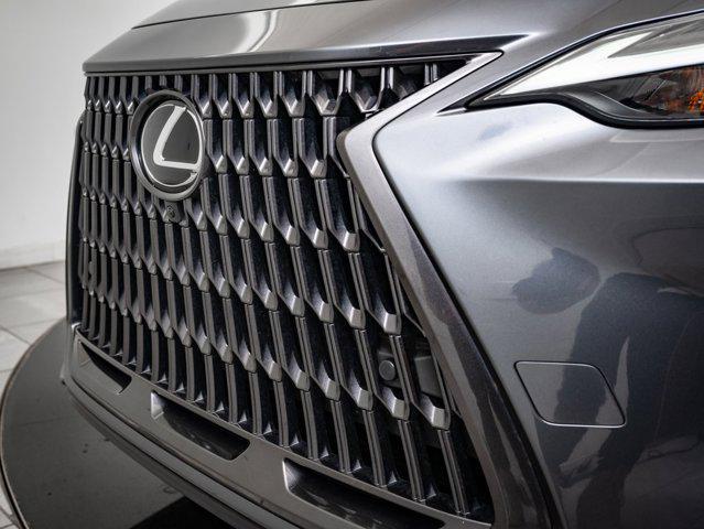 used 2025 Lexus NX 350 car, priced at $49,998