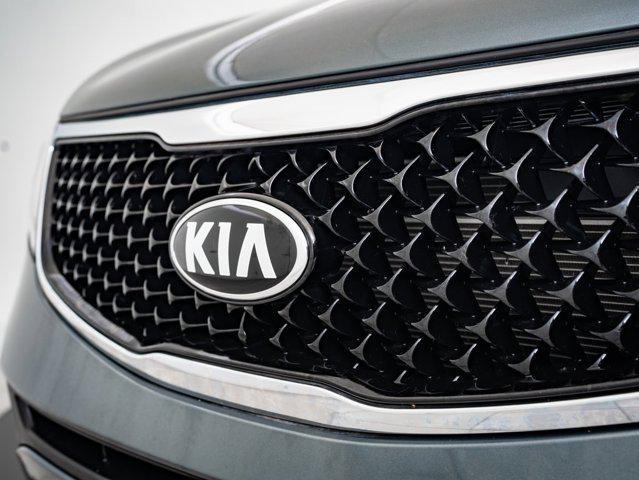 used 2015 Kia Sportage car, priced at $14,998