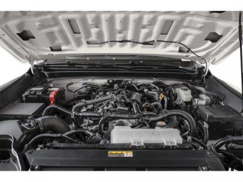 used 2024 Toyota Tacoma car