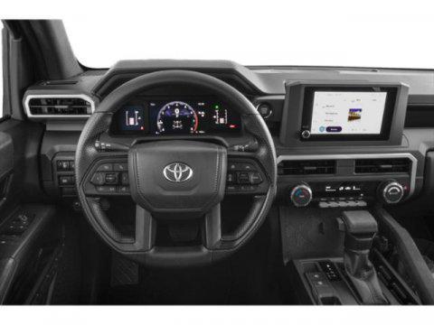used 2024 Toyota Tacoma car