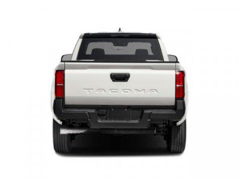 used 2024 Toyota Tacoma car