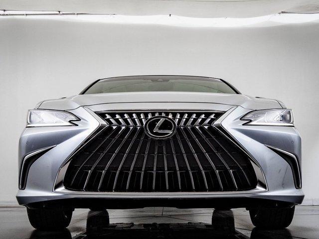 new 2024 Lexus ES 350 car, priced at $52,998