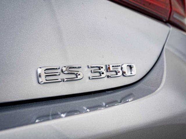 new 2024 Lexus ES 350 car, priced at $52,998