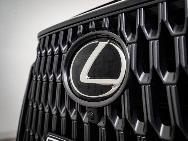 used 2024 Lexus NX 350h car, priced at $56,998