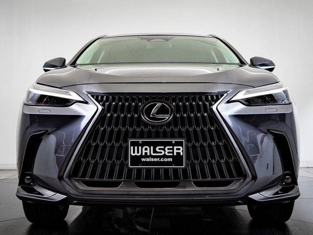 used 2024 Lexus NX 350h car, priced at $56,998