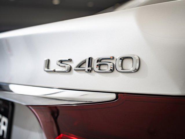 used 2014 Lexus LS 460 car, priced at $17,998