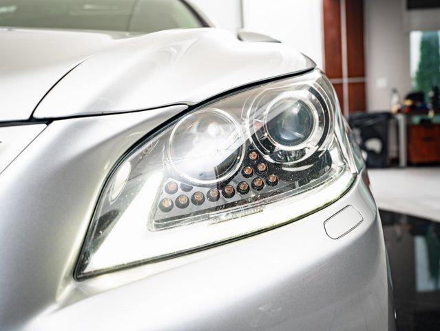 used 2014 Lexus LS 460 car, priced at $17,998