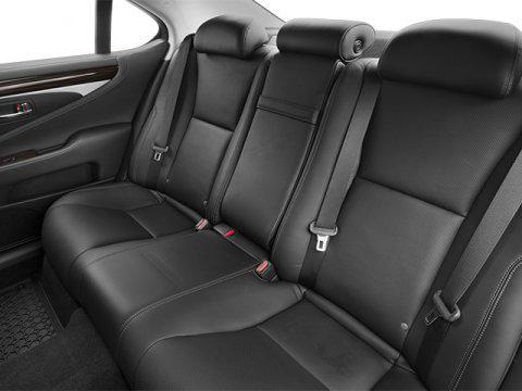 used 2014 Lexus LS 460 car, priced at $17,998