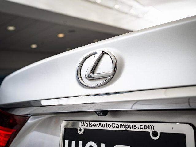 used 2014 Lexus LS 460 car, priced at $17,998