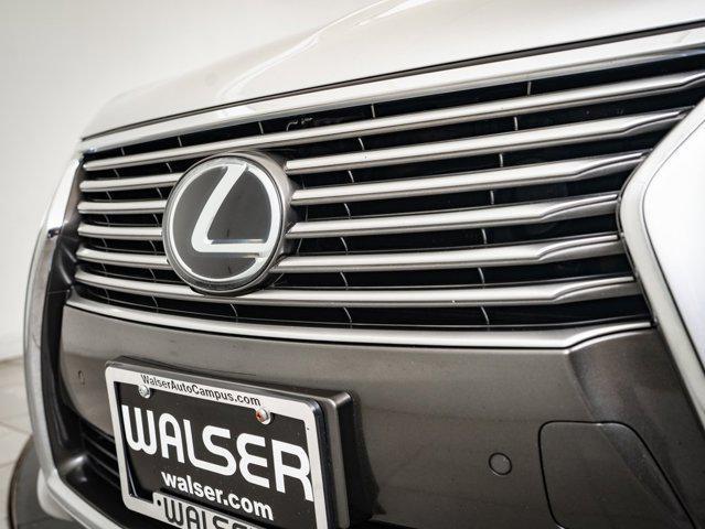used 2014 Lexus LS 460 car, priced at $17,998