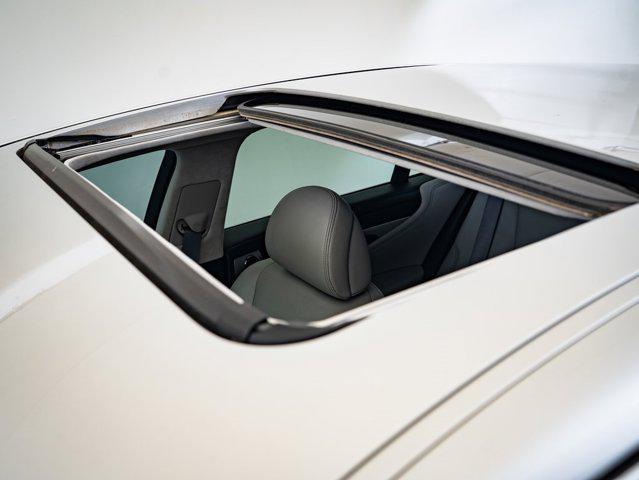 used 2014 Lexus LS 460 car, priced at $17,998